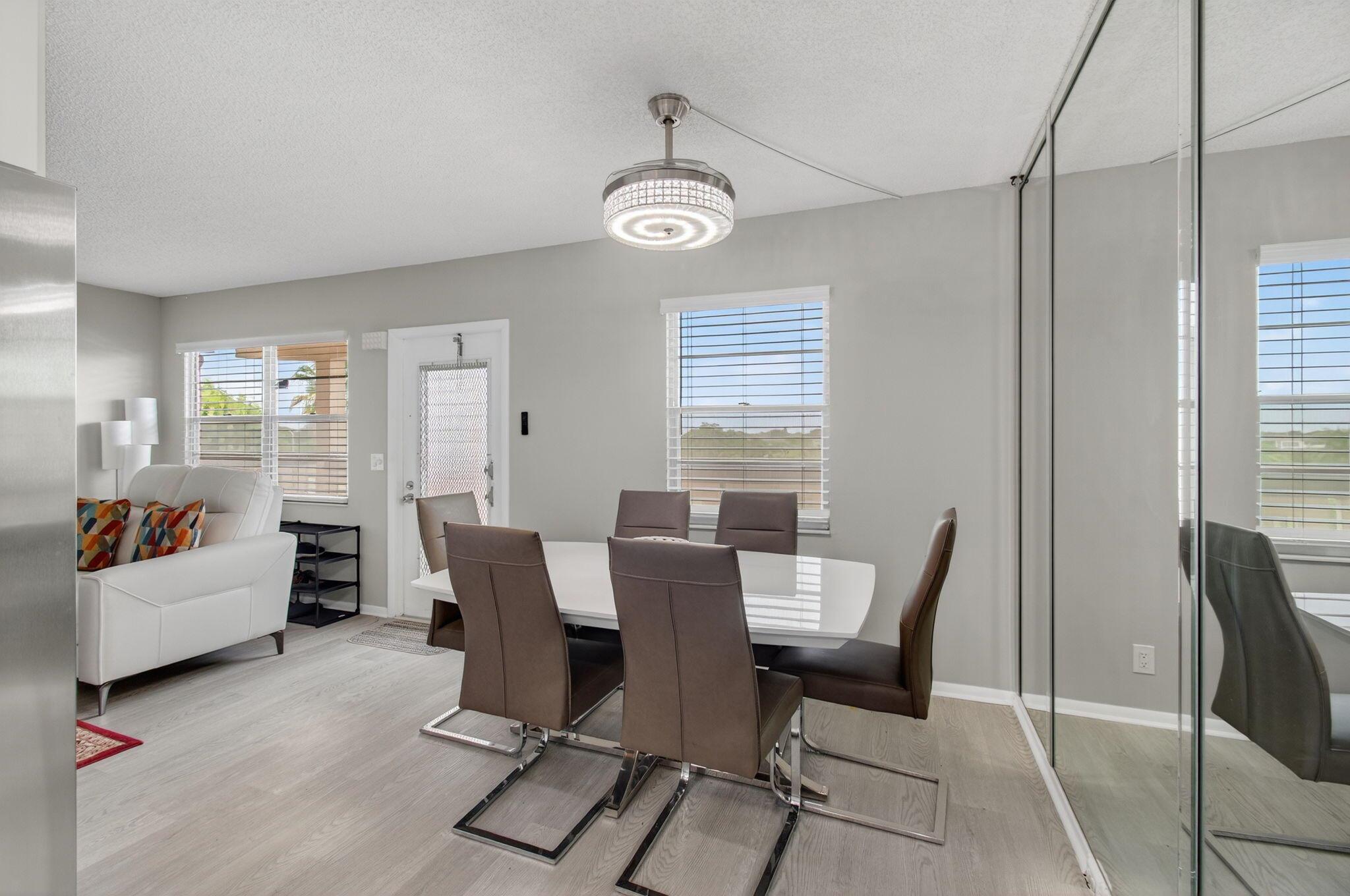 CENTURY VILLAGE - Residential Lease