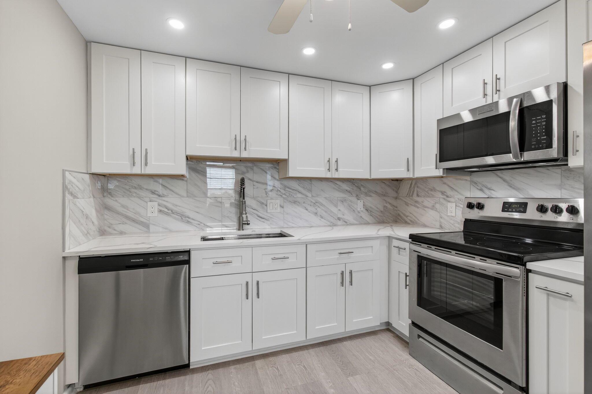 CENTURY VILLAGE - Residential Lease