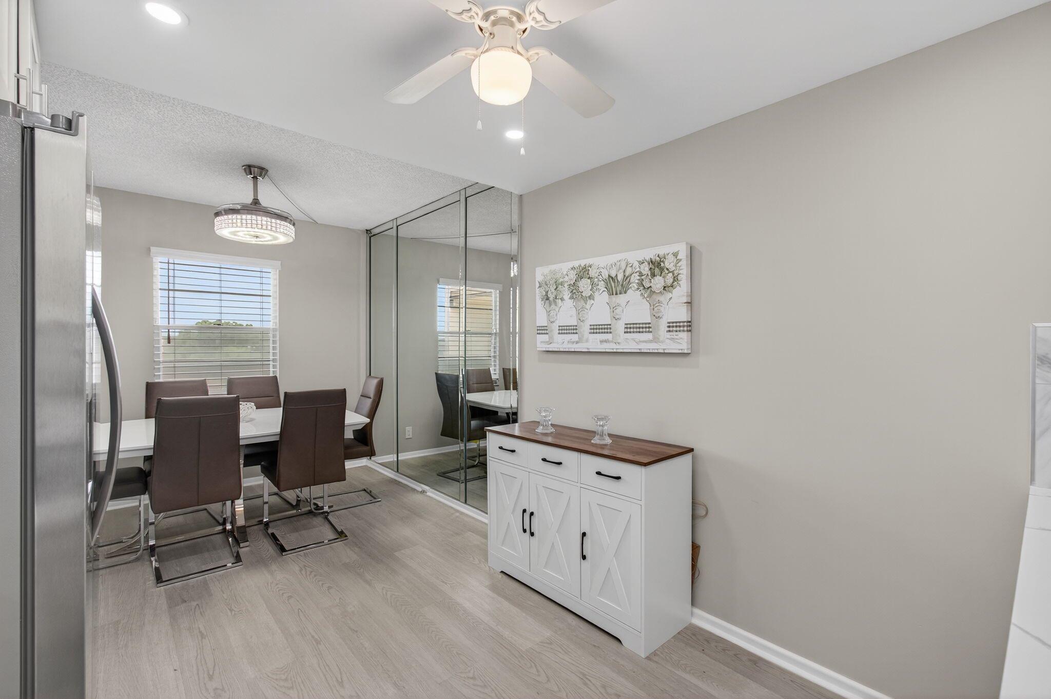 CENTURY VILLAGE - Residential Lease