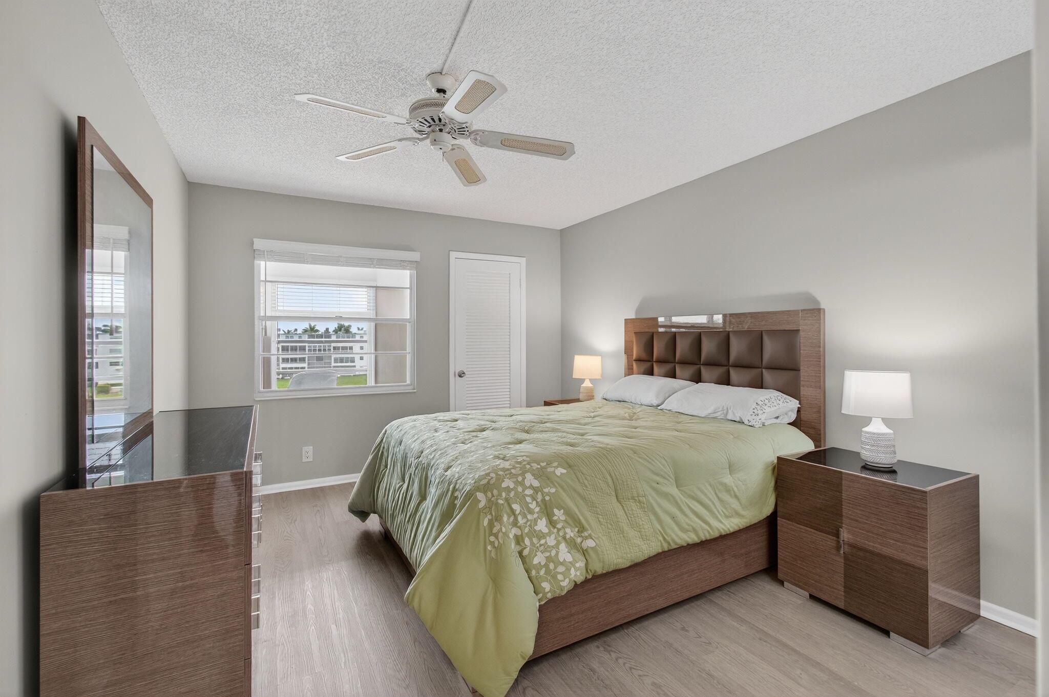 CENTURY VILLAGE - Residential Lease