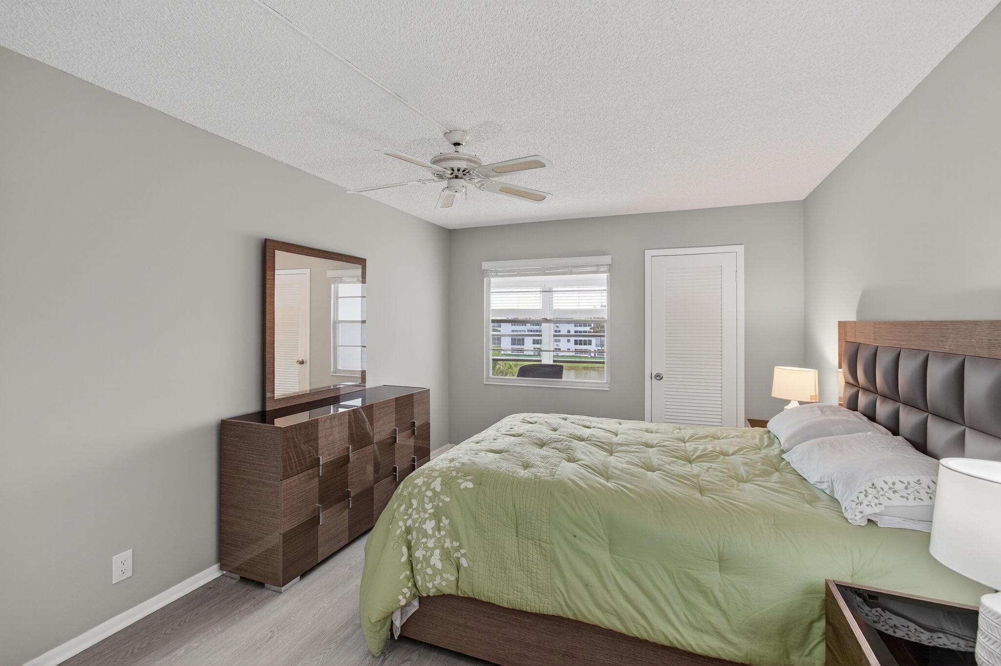 CENTURY VILLAGE - Residential Lease