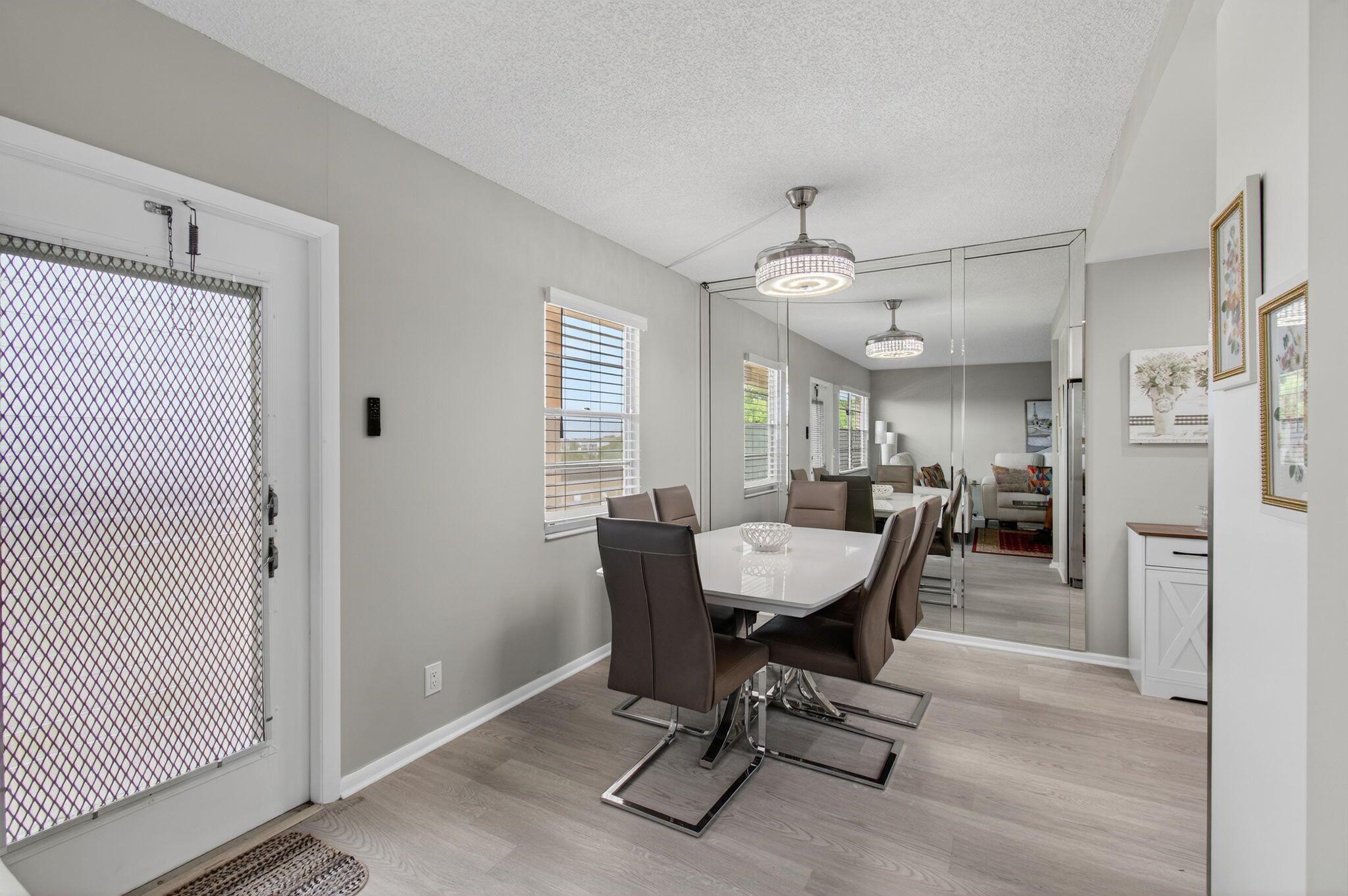 CENTURY VILLAGE - Residential Lease