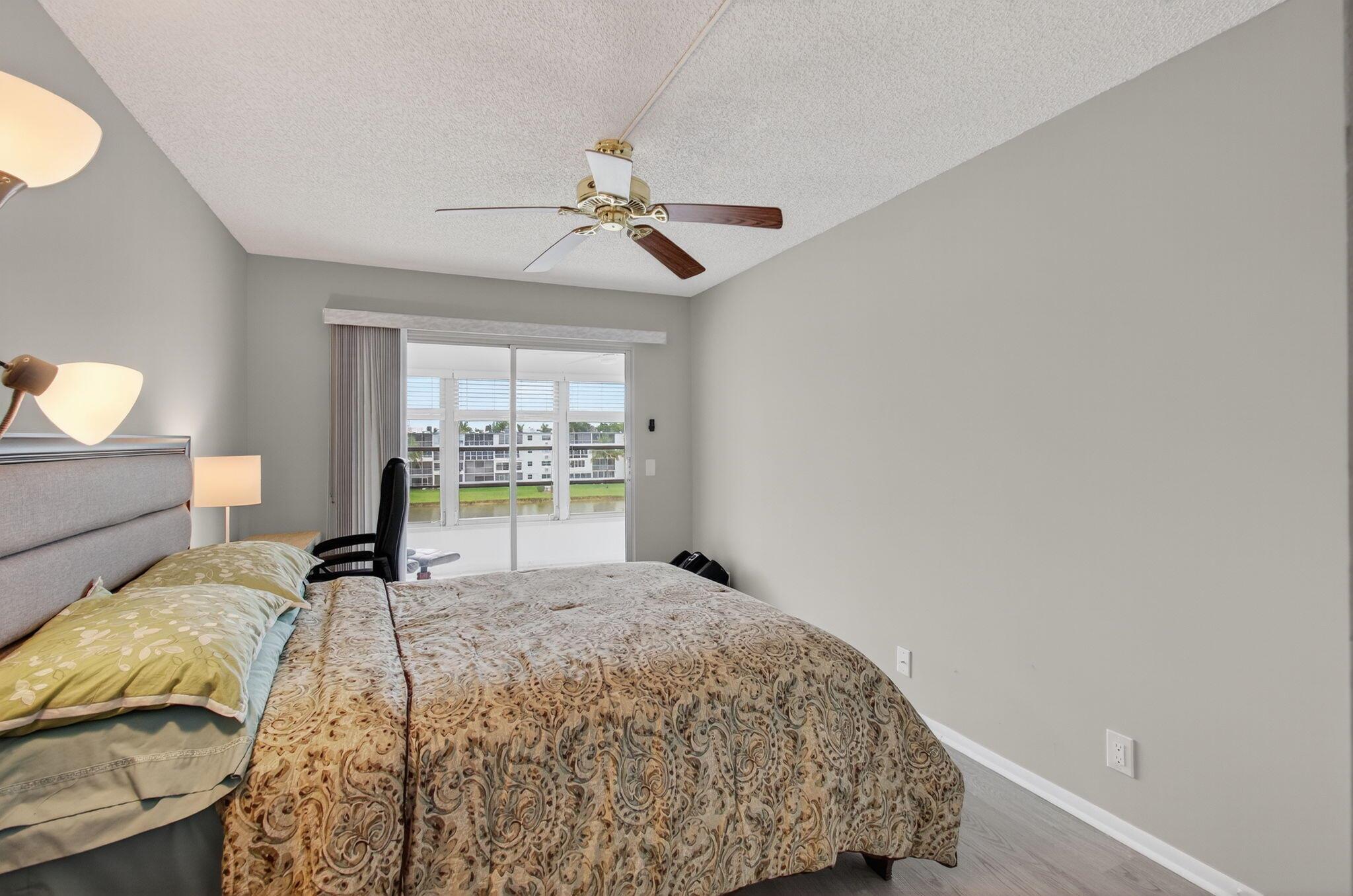 CENTURY VILLAGE - Residential Lease