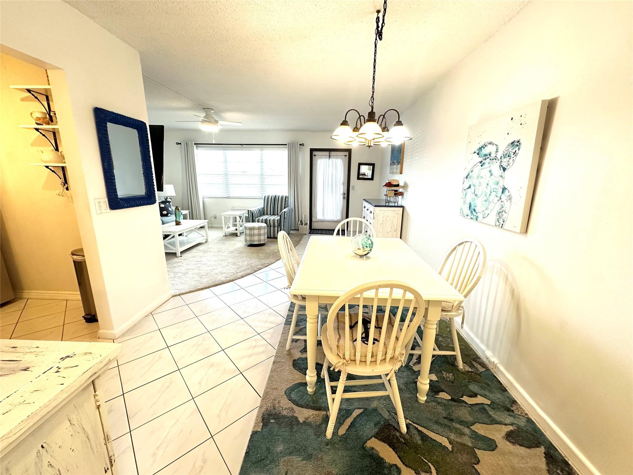 Century Village East - Residential