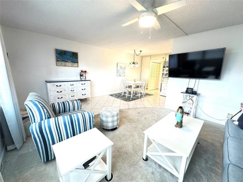 Tiny photo for 131 Oakridge J #131, Deerfield Beach, FL 33442 (MLS # B26025984)