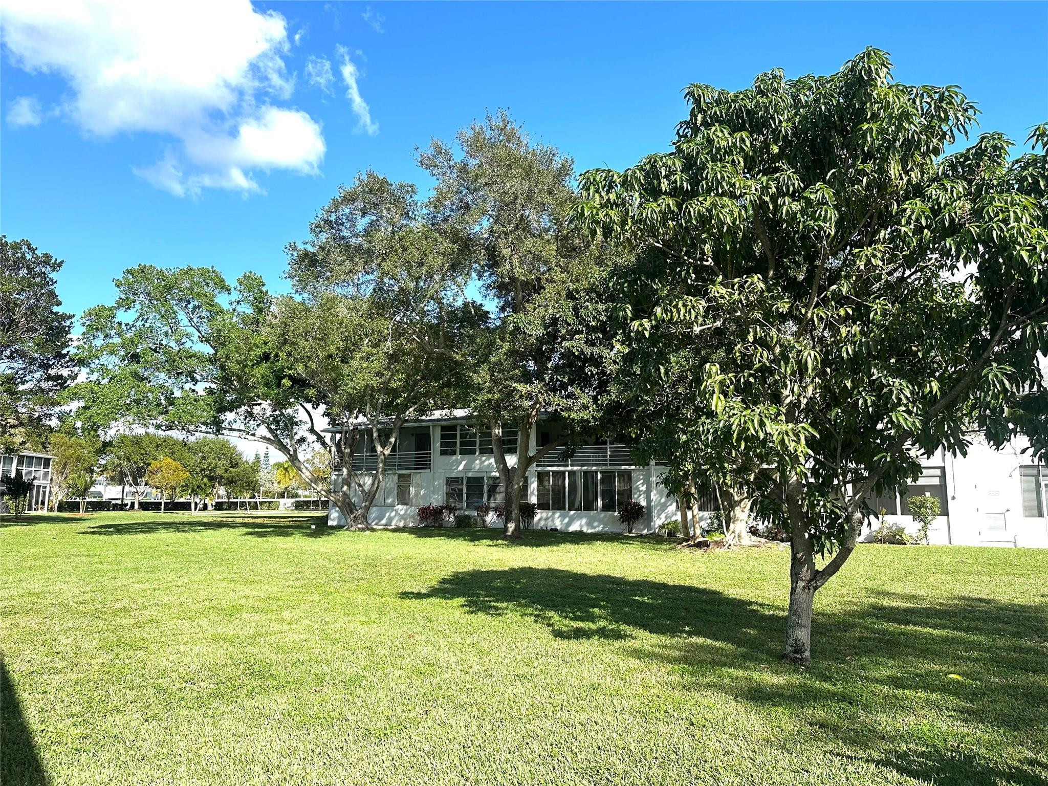 Century Village East - Residential
