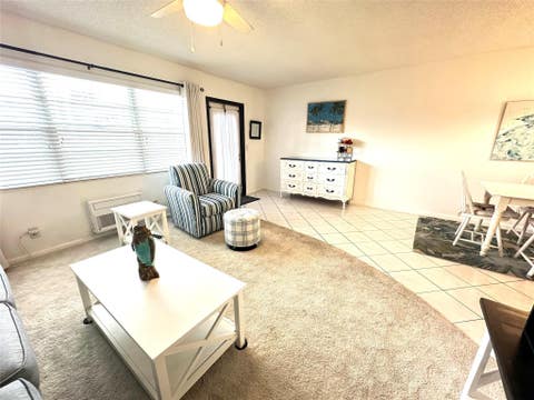 Tiny photo for 131 Oakridge J #131, Deerfield Beach, FL 33442 (MLS # B26025984)