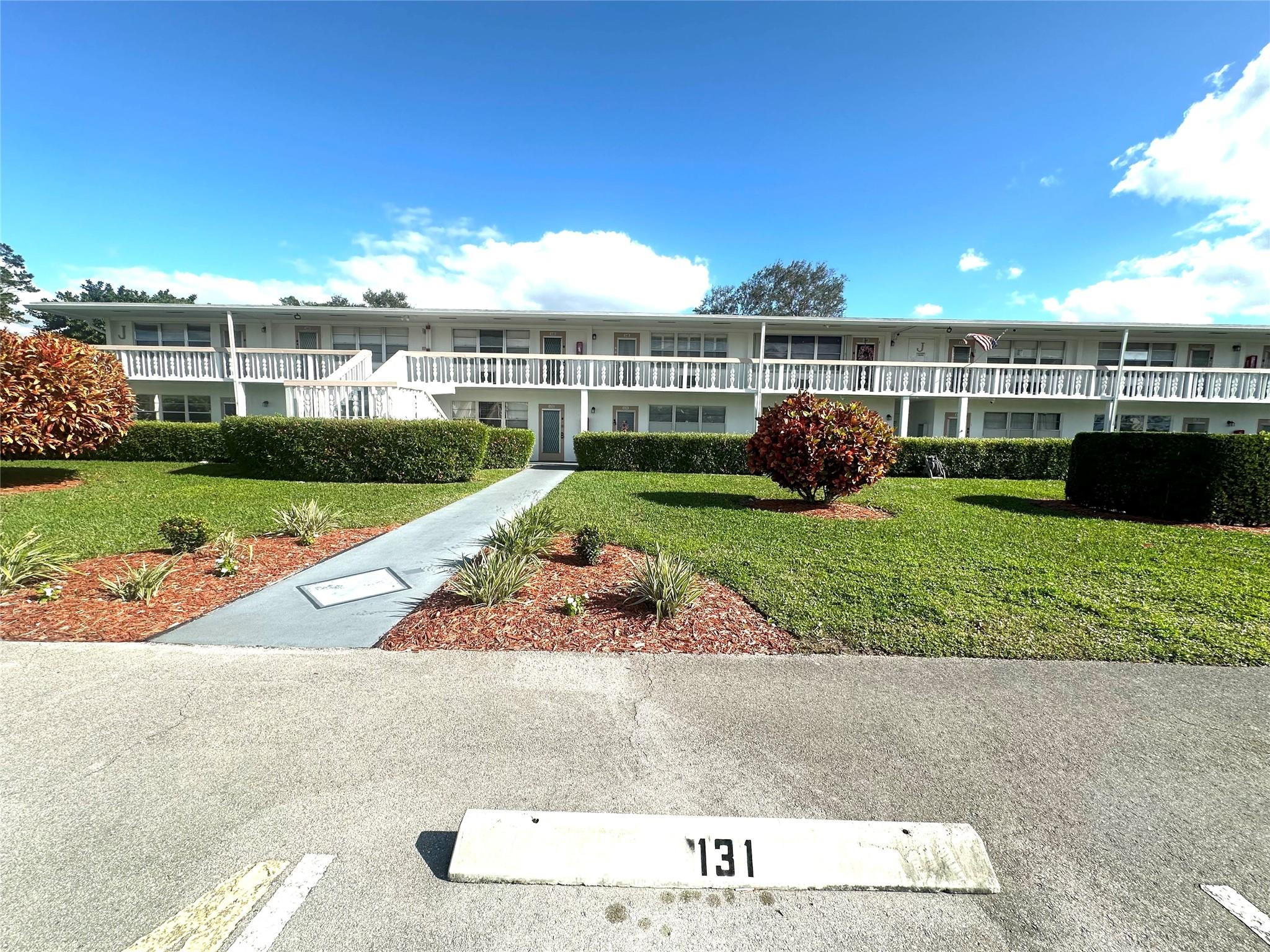 Century Village East - Residential