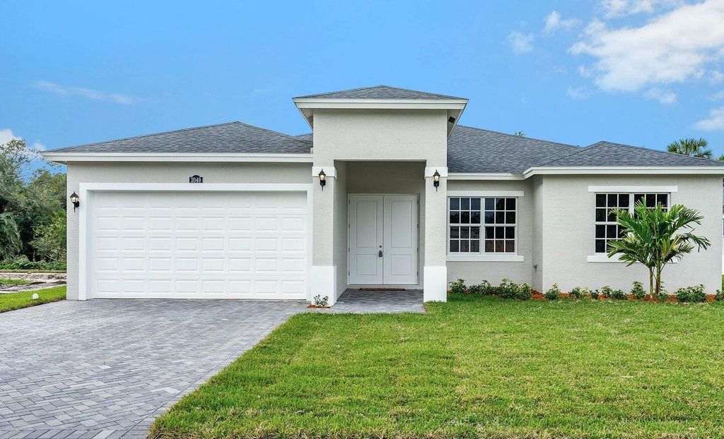 Photo of 13464 72nd Court N, West Palm Beach, FL 33412 (MLS # R10993342)