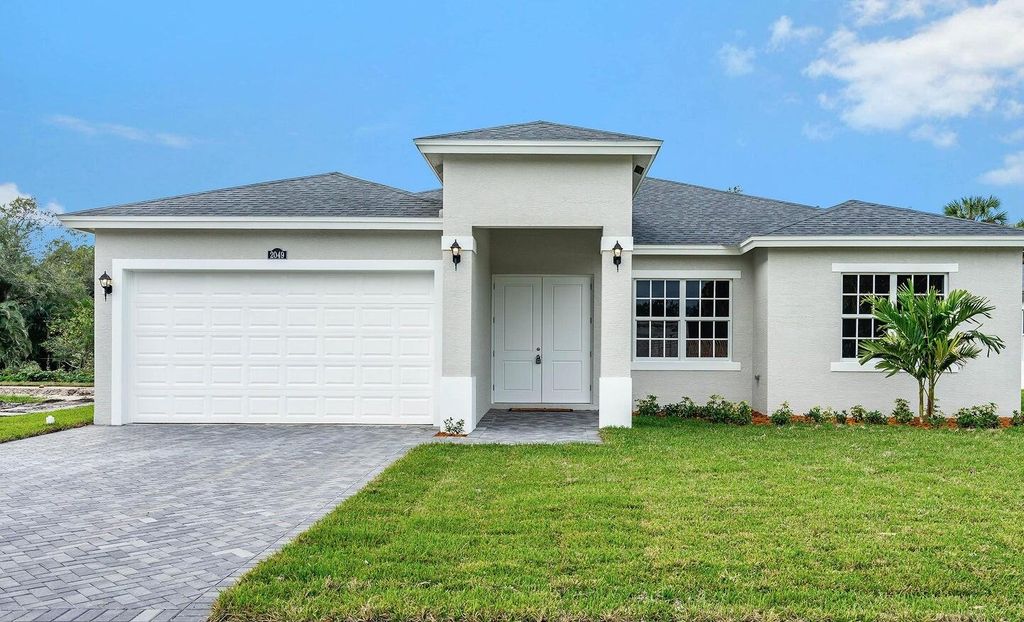 Photo of 13464 72nd Court N, West Palm Beach, FL 33412 (MLS # R10993342)