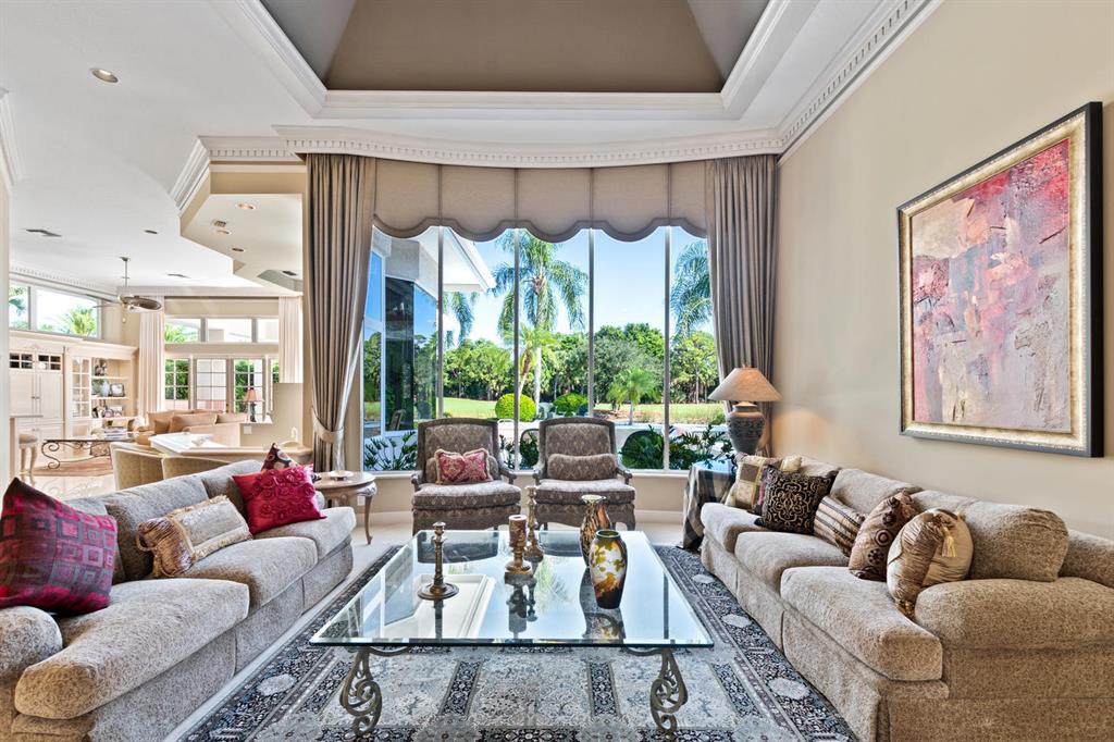 LOXAHATCHEE CLUB AT MAPLE - Residential