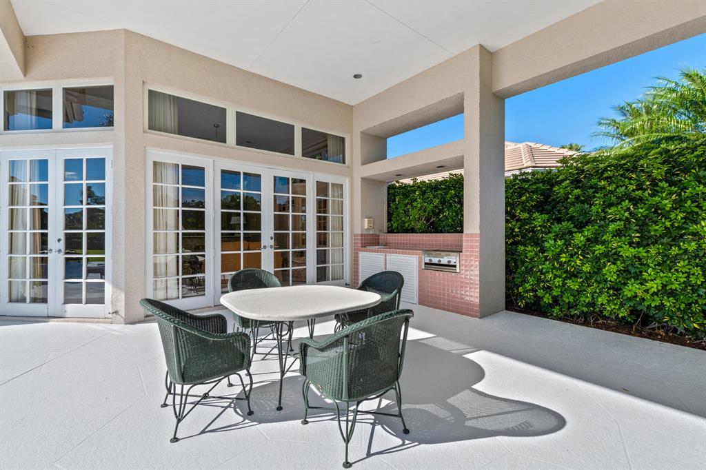 LOXAHATCHEE CLUB AT MAPLE - Residential