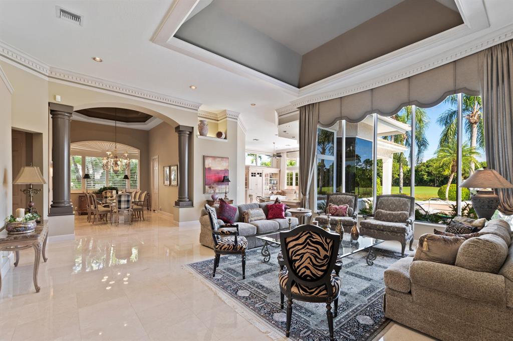 LOXAHATCHEE CLUB AT MAPLE - Residential