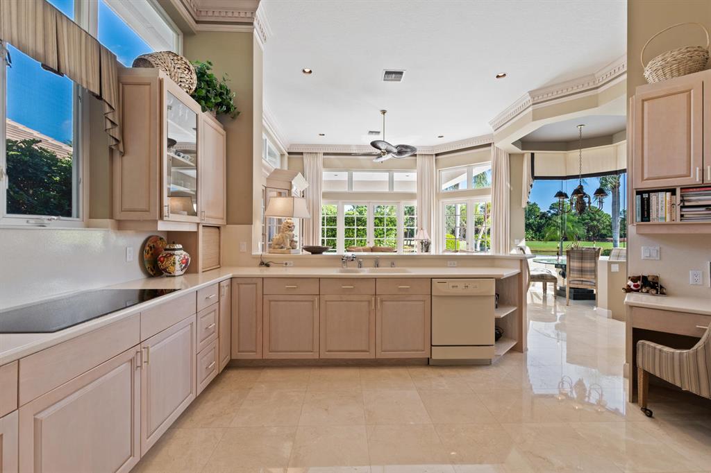 LOXAHATCHEE CLUB AT MAPLE - Residential