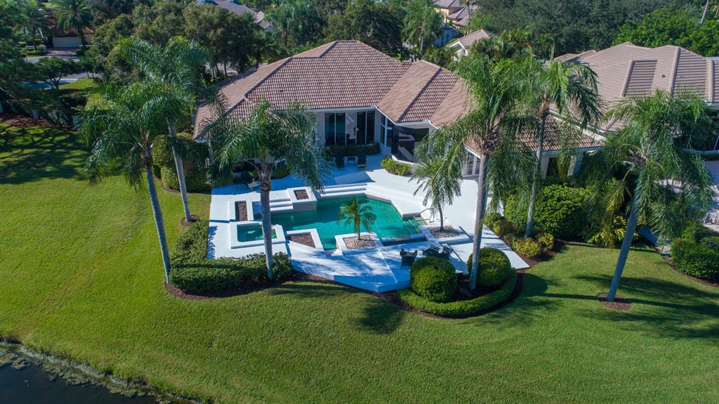 LOXAHATCHEE CLUB AT MAPLE - Residential