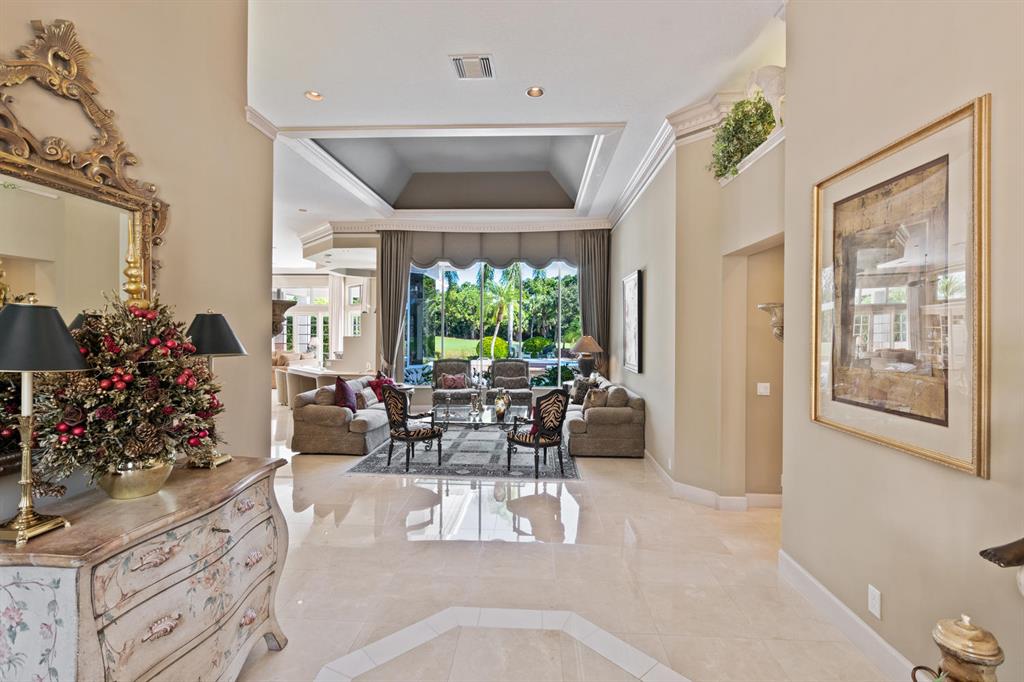 LOXAHATCHEE CLUB AT MAPLE - Residential