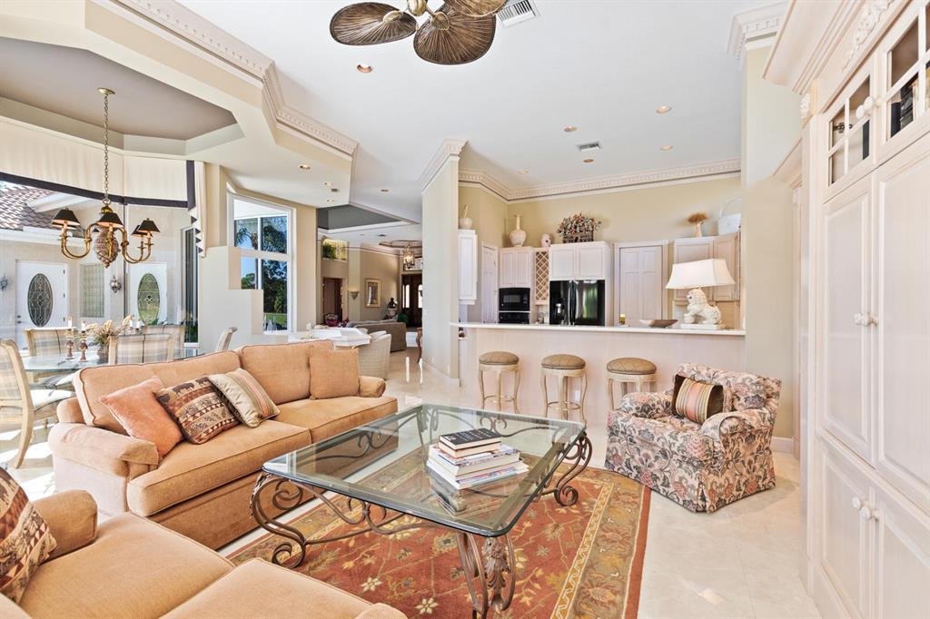 LOXAHATCHEE CLUB AT MAPLE - Residential