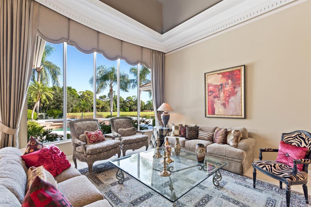 LOXAHATCHEE CLUB AT MAPLE - Residential