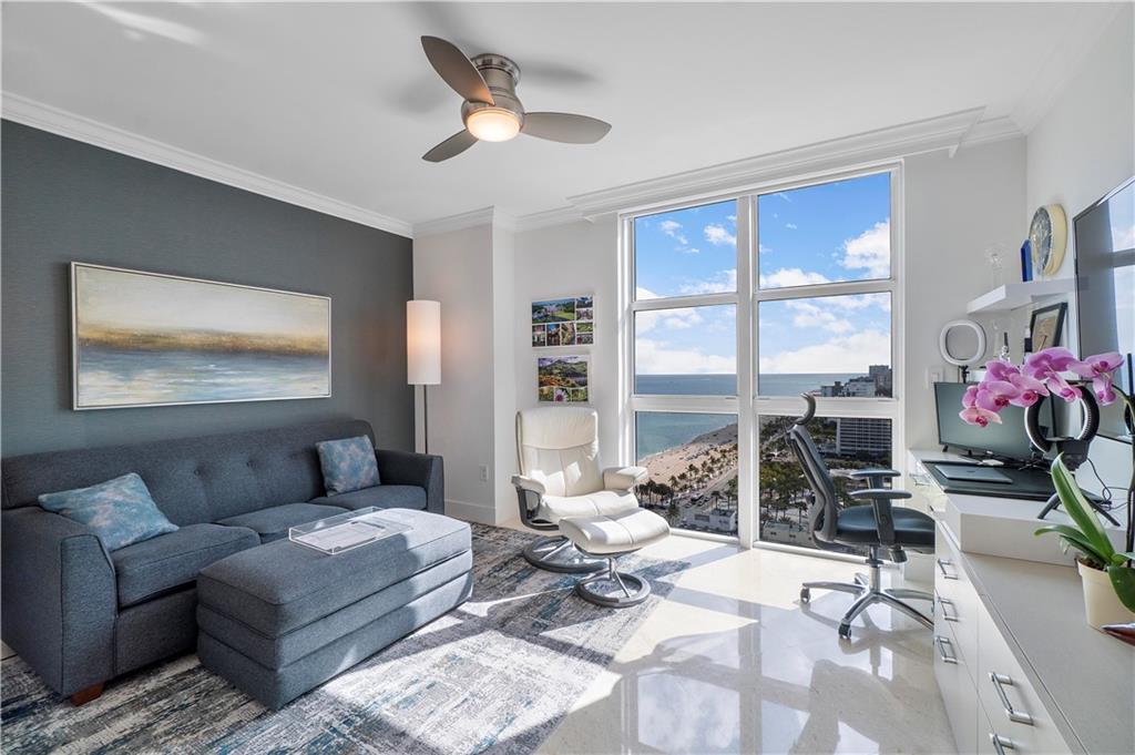 Las Olas Beach Club - Residential