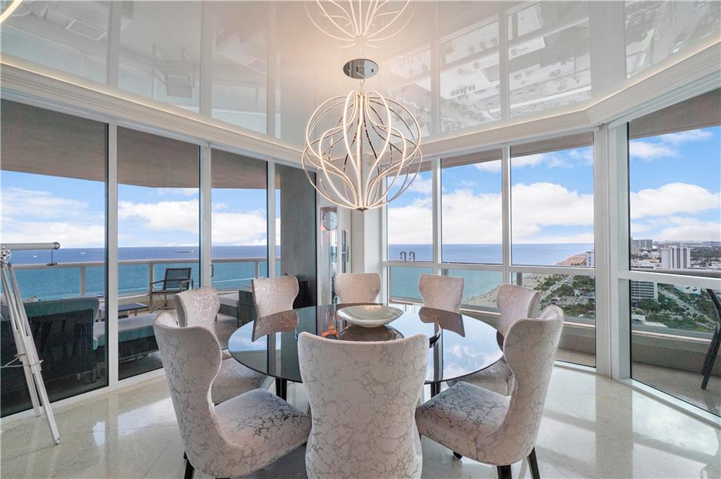 Las Olas Beach Club - Residential