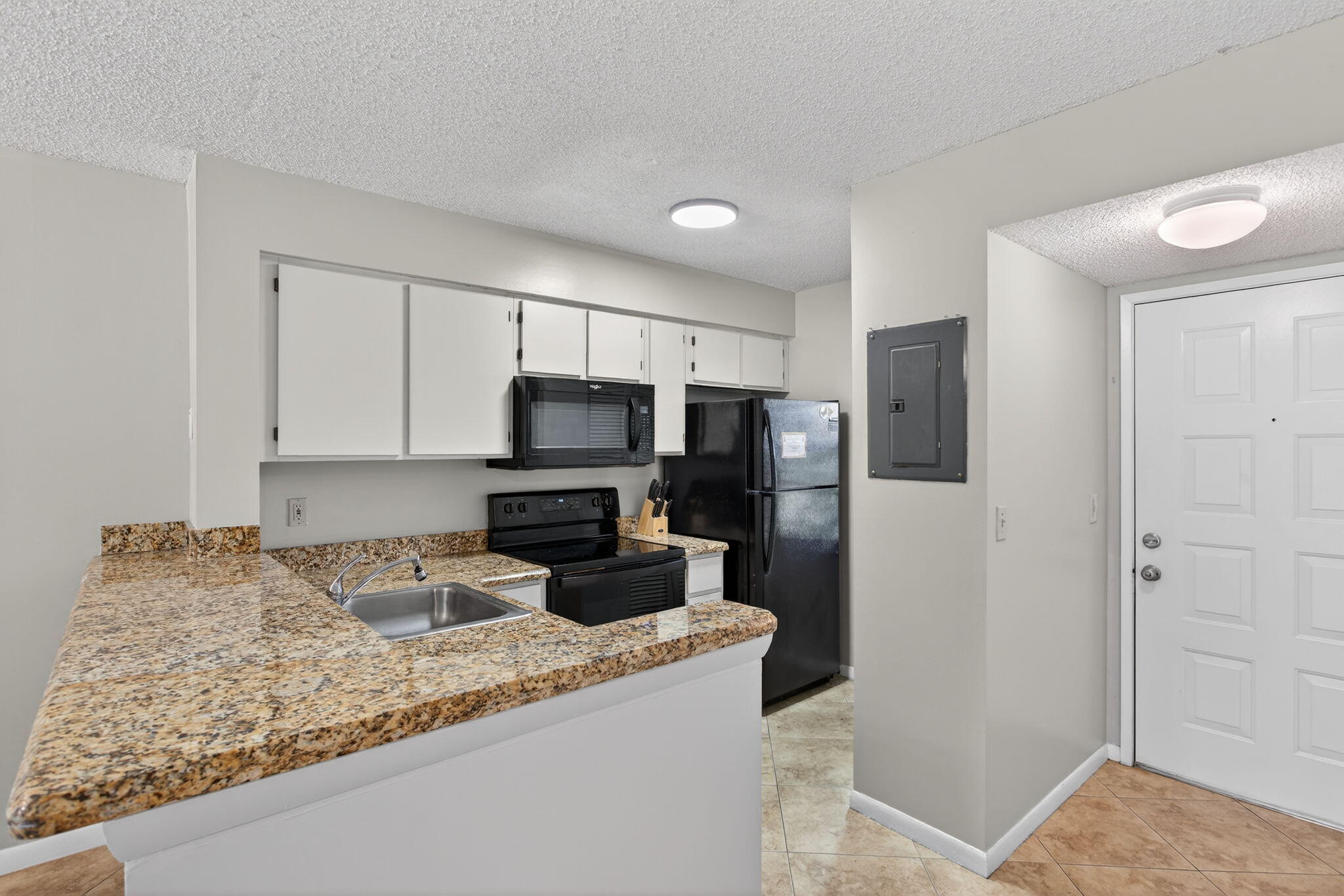 CYPRESS BEND CONDOMINIUM VII - Residential