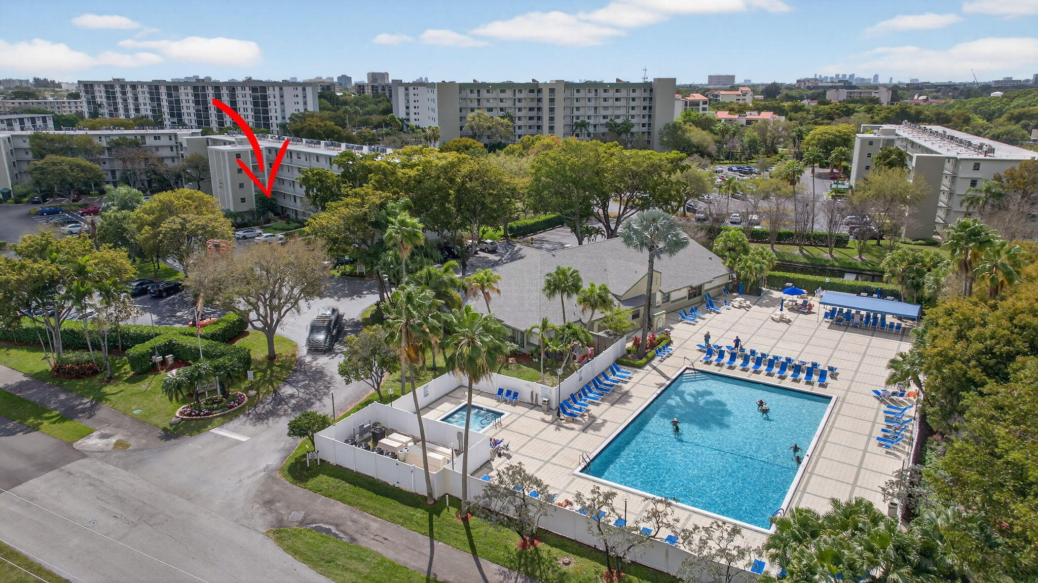 CYPRESS BEND CONDOMINIUM VII - Residential