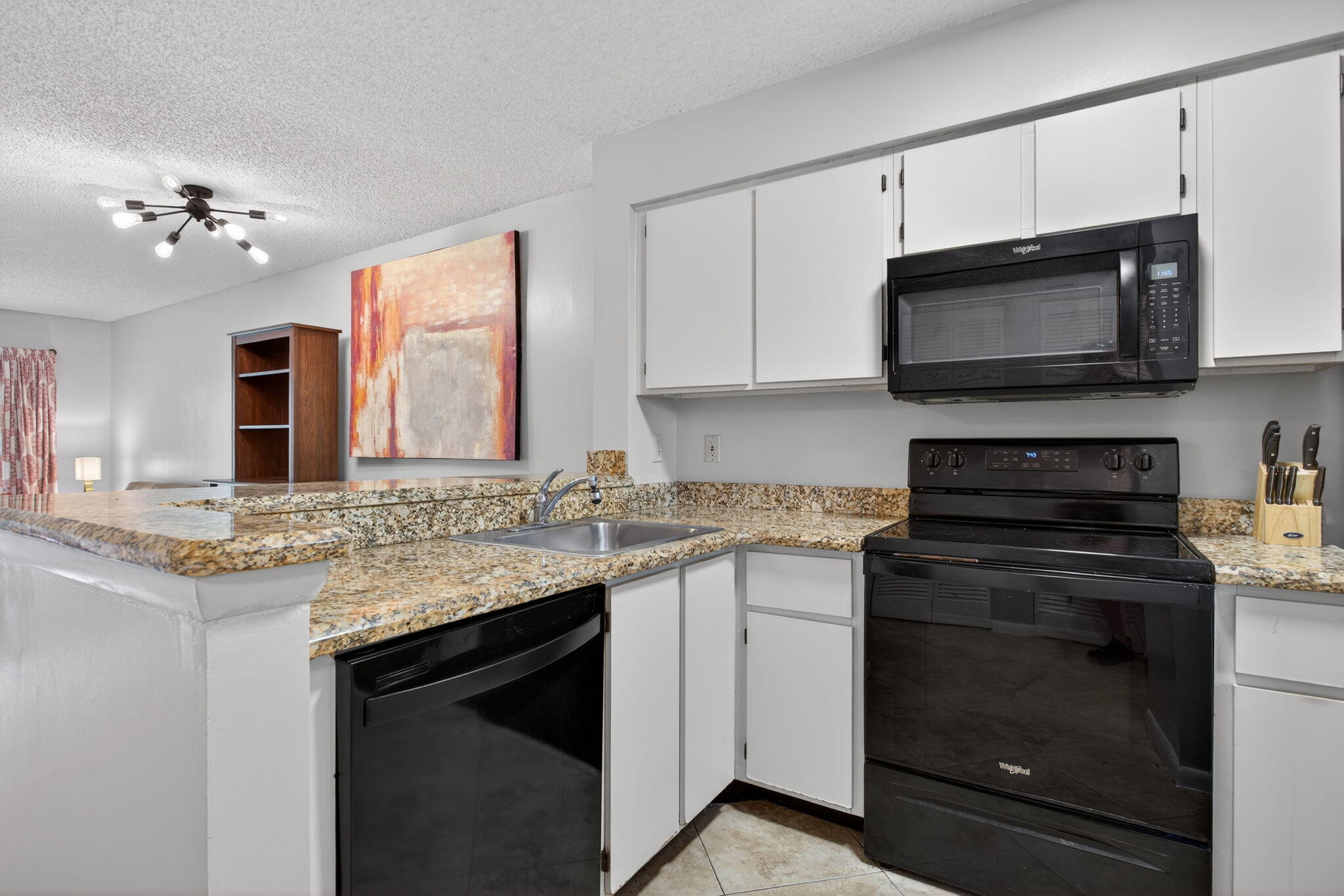 CYPRESS BEND CONDOMINIUM VII - Residential