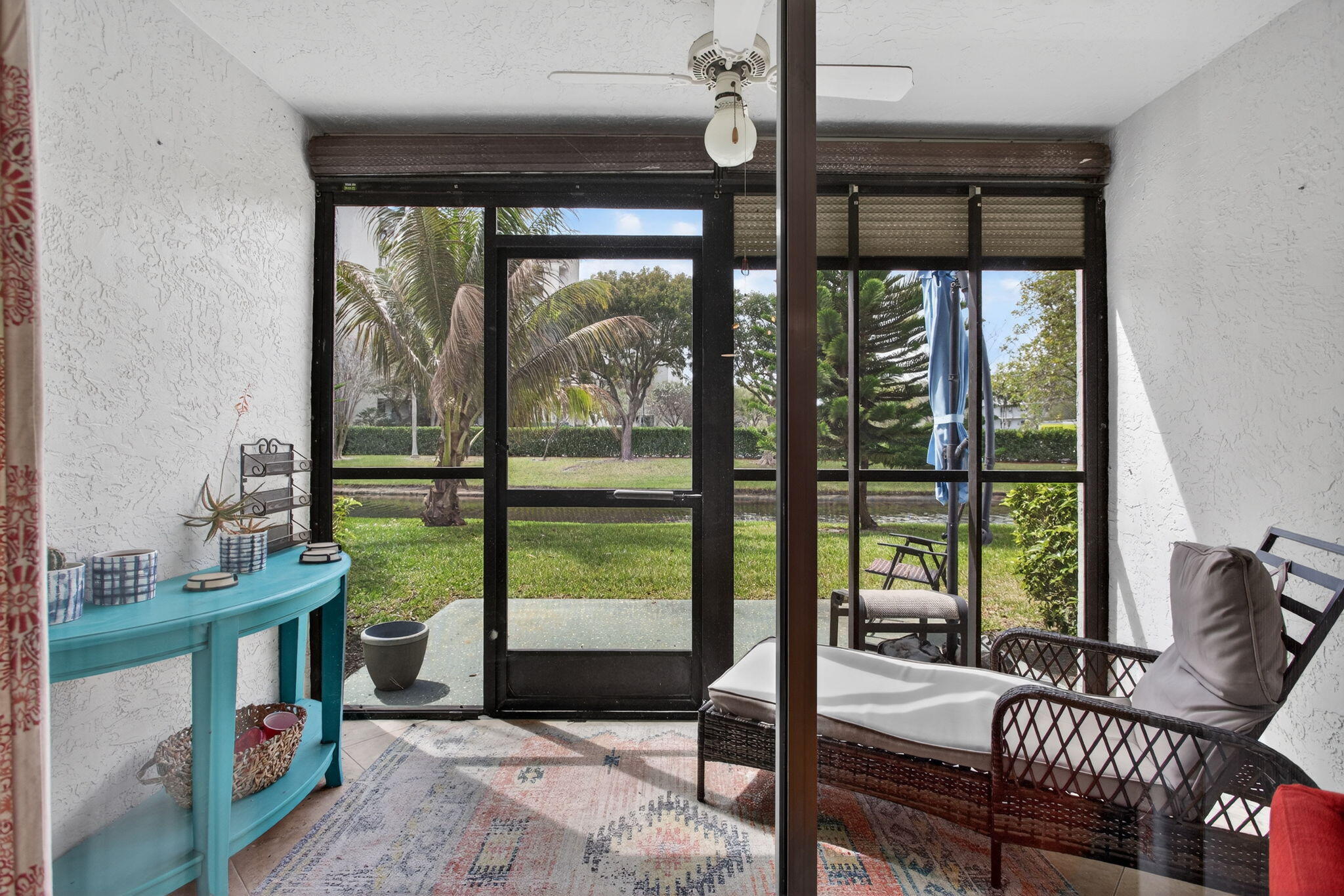 CYPRESS BEND CONDOMINIUM VII - Residential