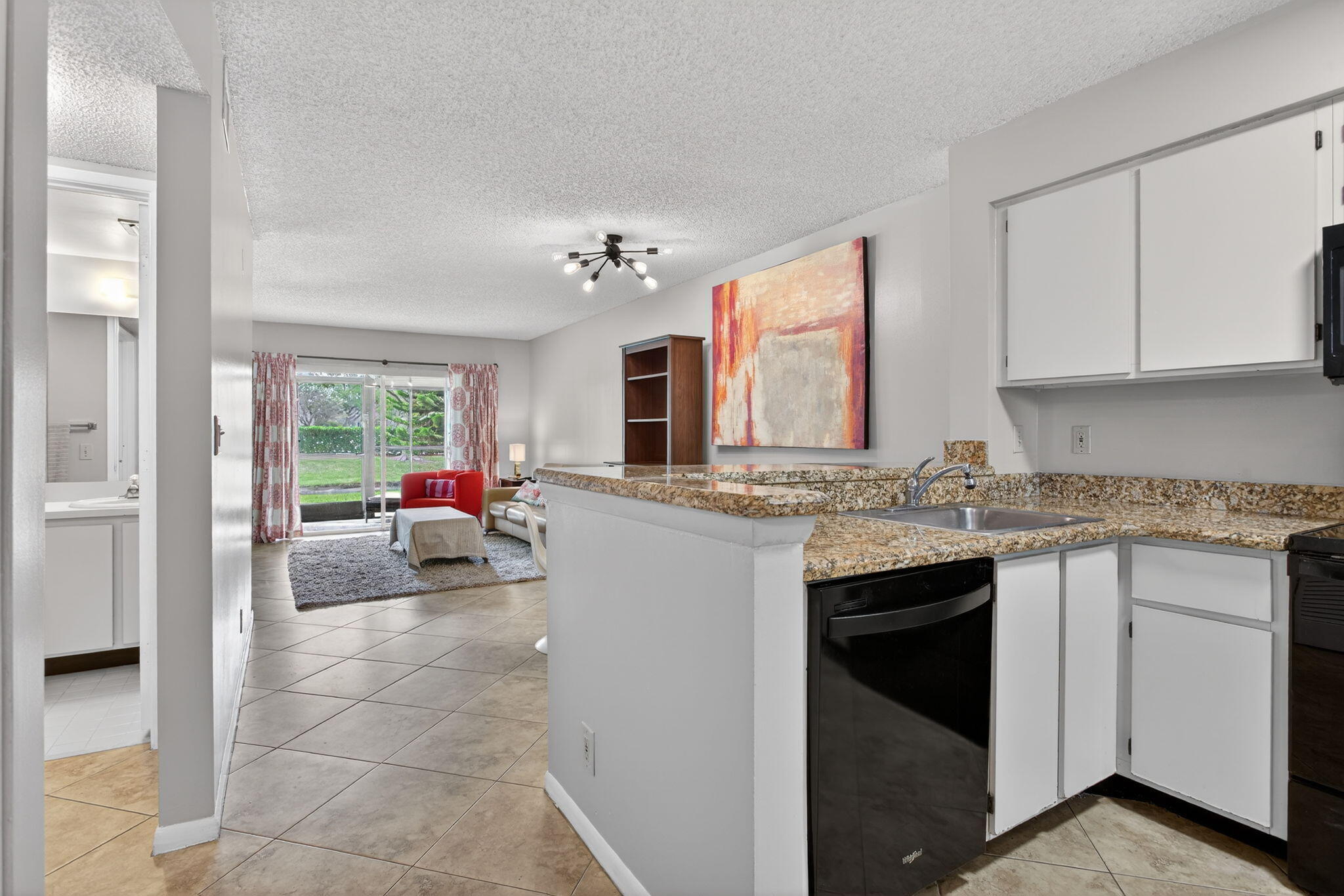 CYPRESS BEND CONDOMINIUM VII - Residential