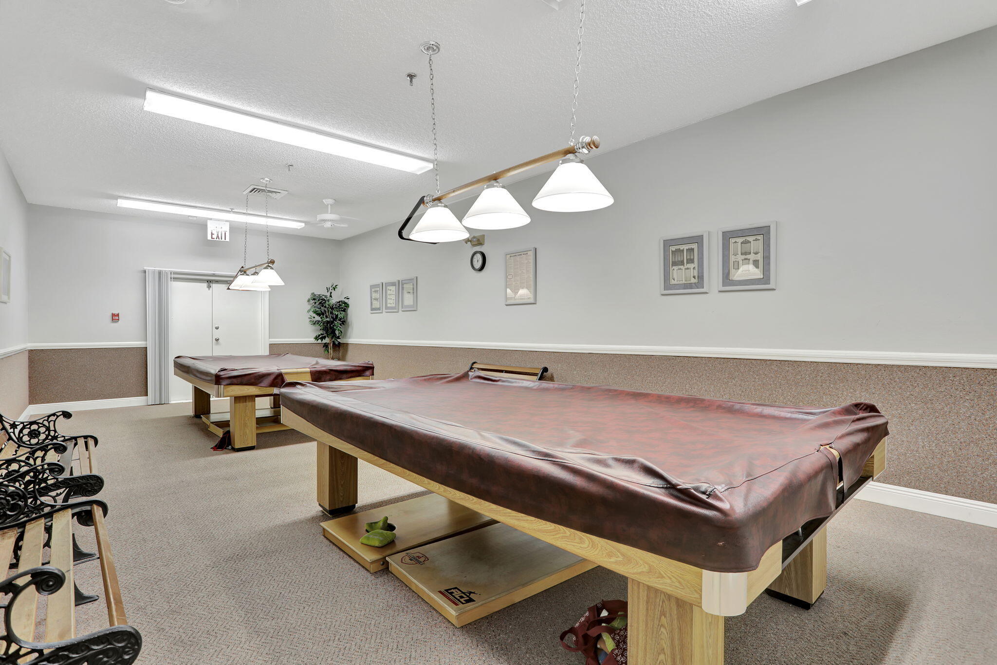 CYPRESS BEND CONDOMINIUM VII - Residential