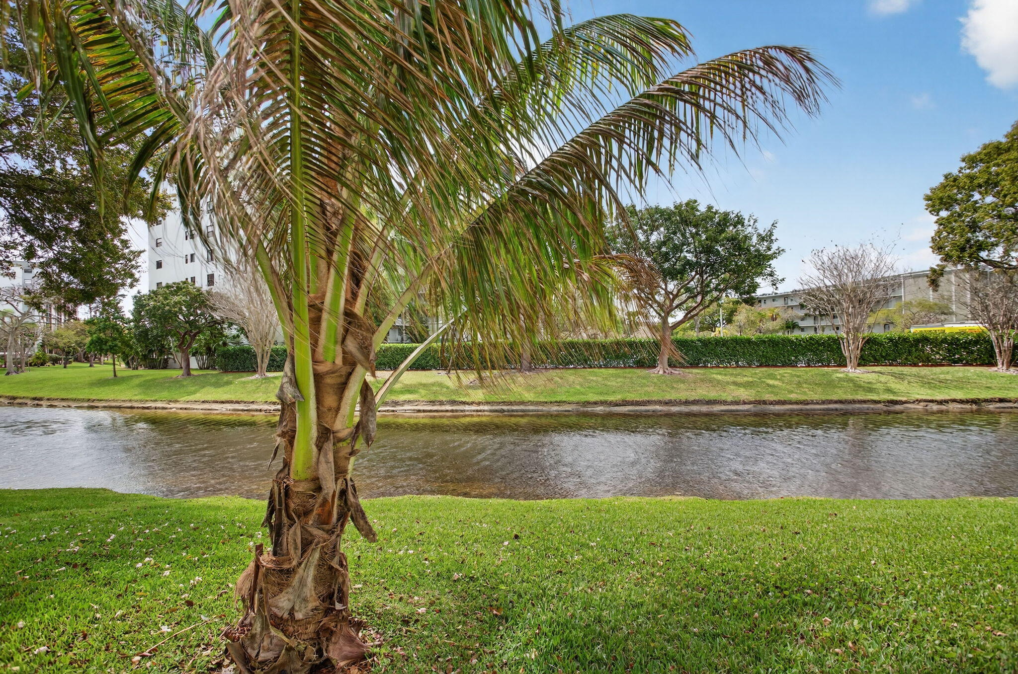 CYPRESS BEND CONDOMINIUM VII - Residential