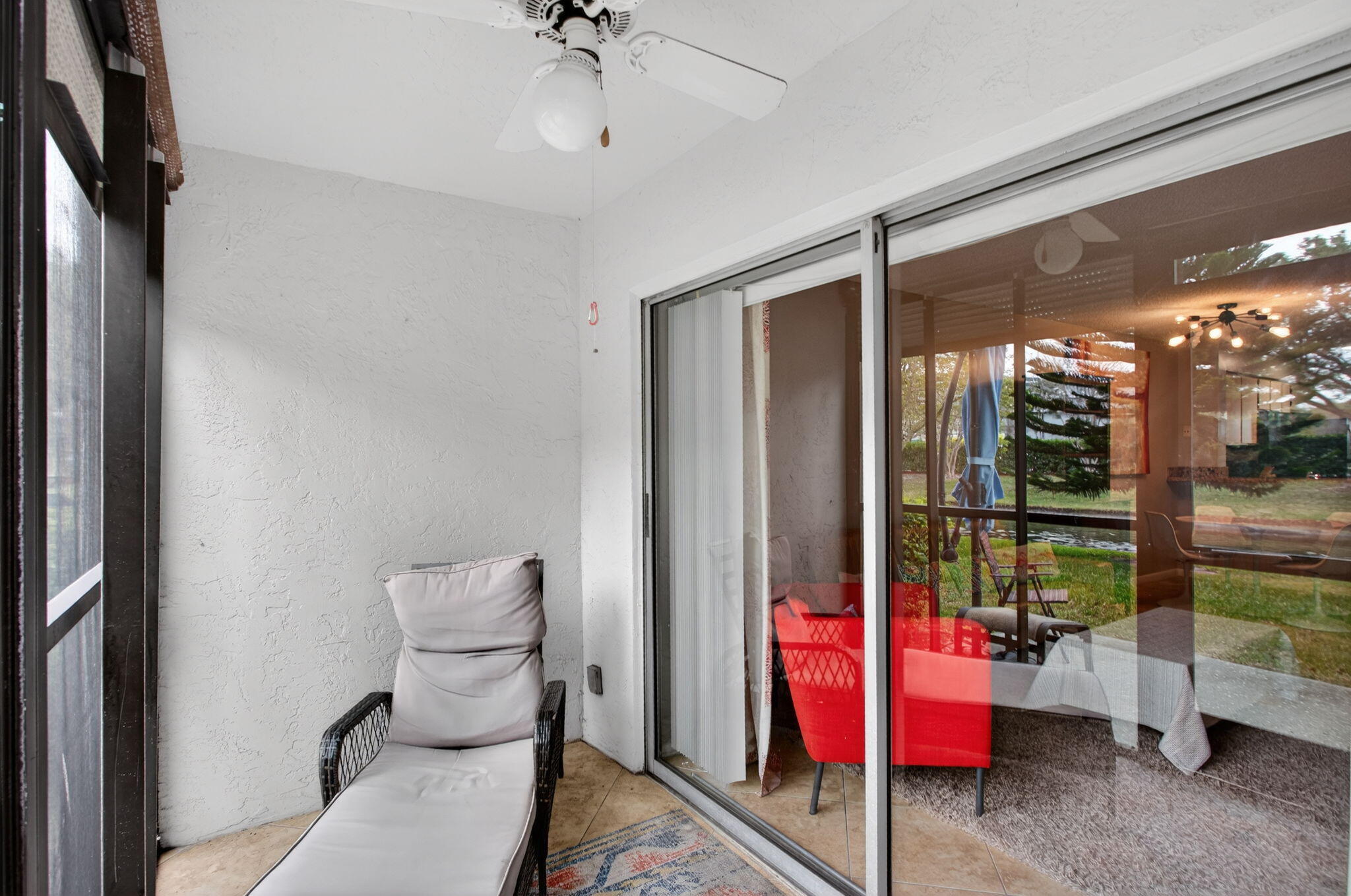 CYPRESS BEND CONDOMINIUM VII - Residential