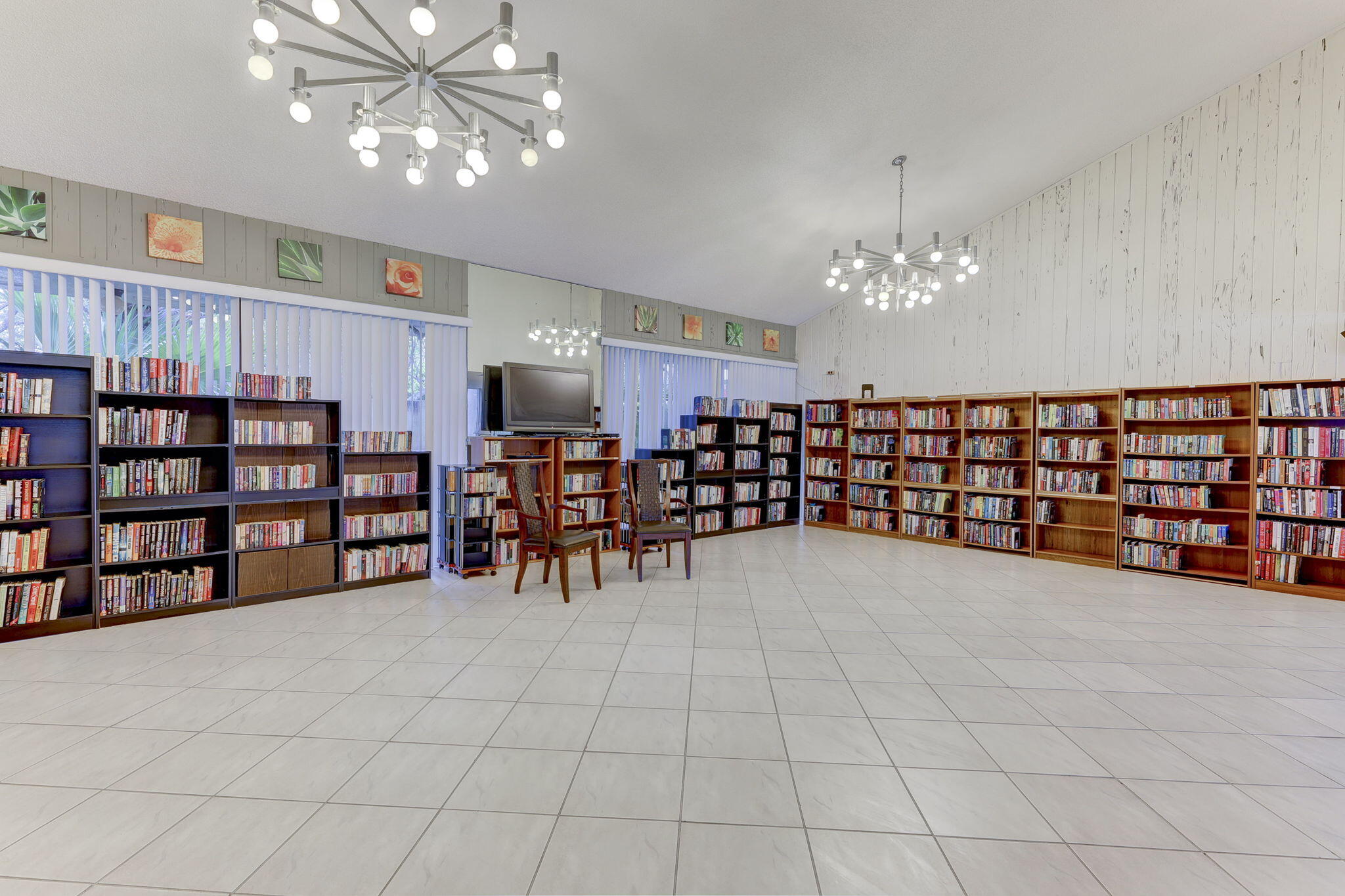 CYPRESS BEND CONDOMINIUM VII - Residential