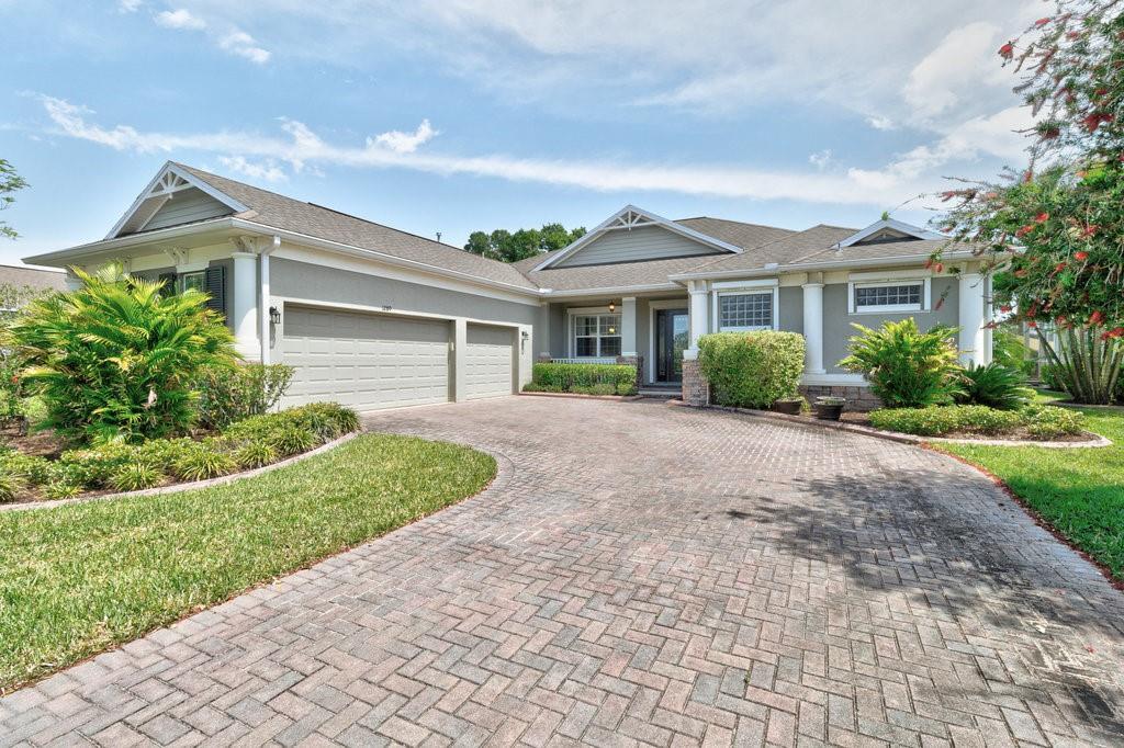 Photo of 1280 S Village Square, Vero Beach, FL 32966 (MLS # R11095048)