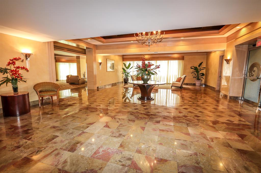 OCEANIA II CONDO - Residential