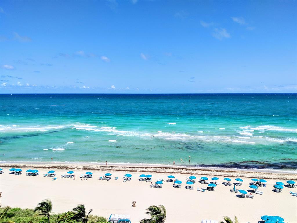 OCEANIA II CONDO - Residential