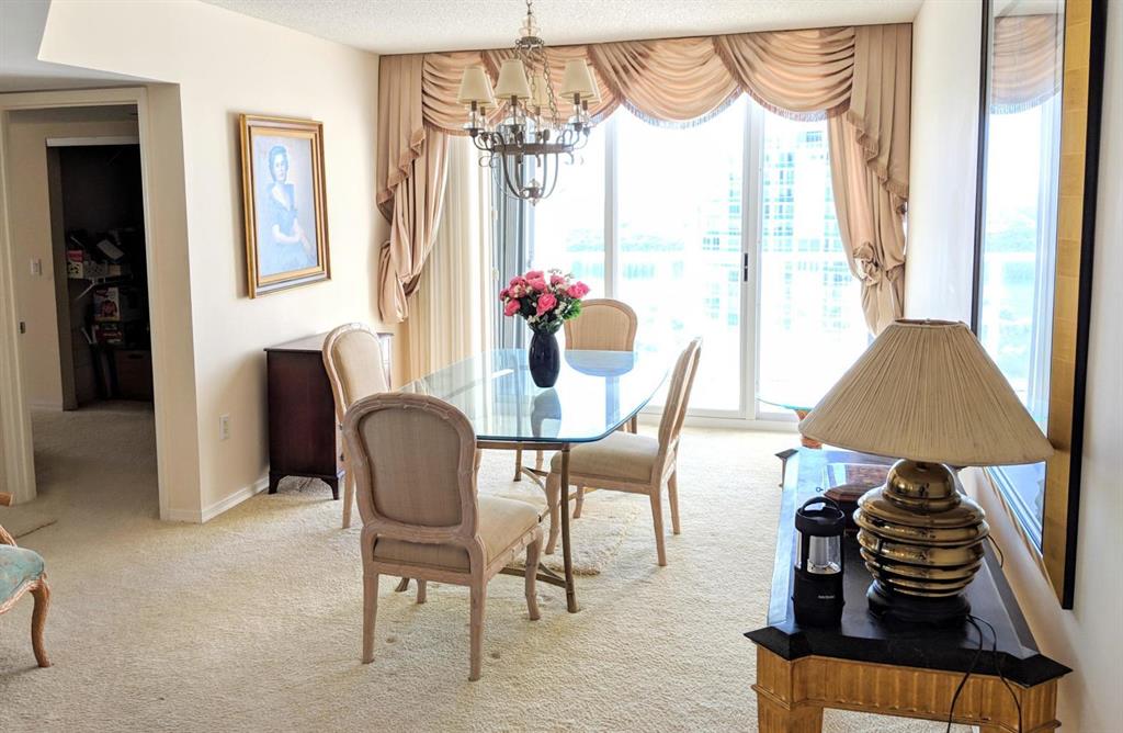 OCEANIA II CONDO - Residential