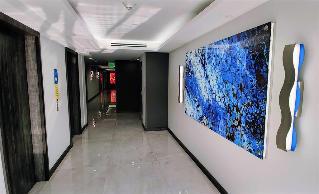 OCEANIA II CONDO - Residential