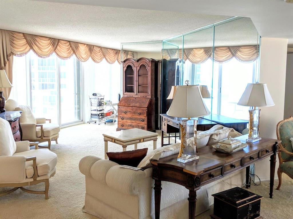 OCEANIA II CONDO - Residential