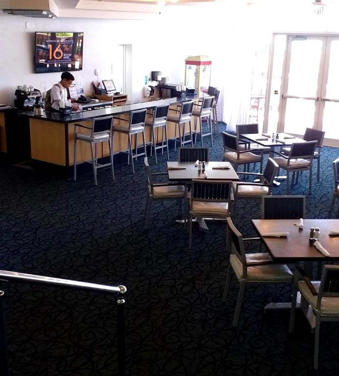 OCEANIA II CONDO - Residential