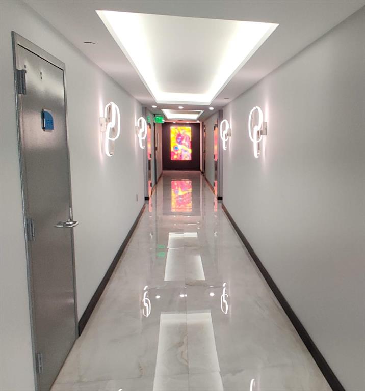 OCEANIA II CONDO - Residential