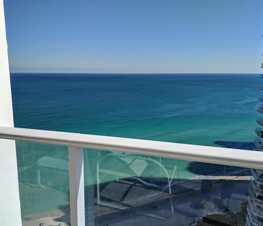 OCEANIA II CONDO - Residential