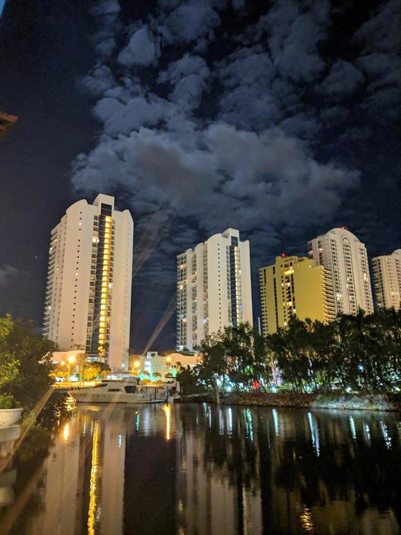 OCEANIA II CONDO - Residential