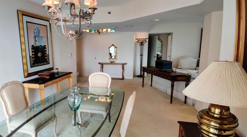 OCEANIA II CONDO - Residential