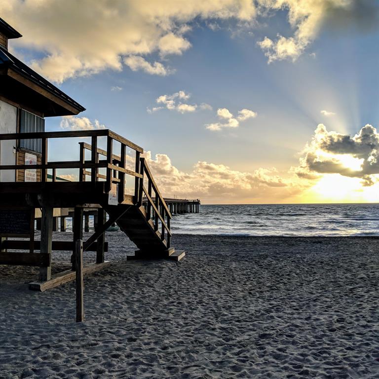 OCEANIA II CONDO - Residential