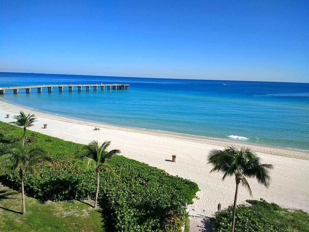 OCEANIA II CONDO - Residential