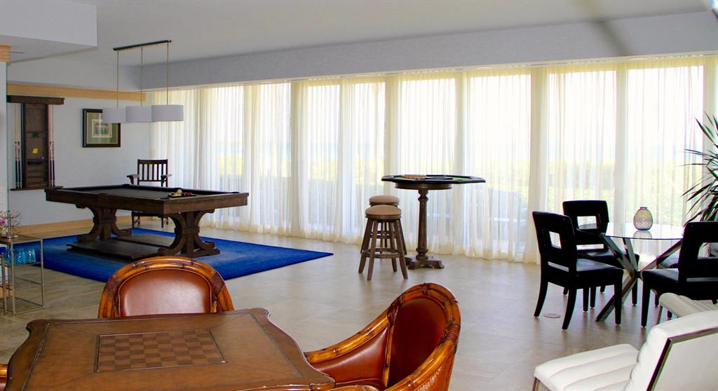 OCEANIA II CONDO - Residential