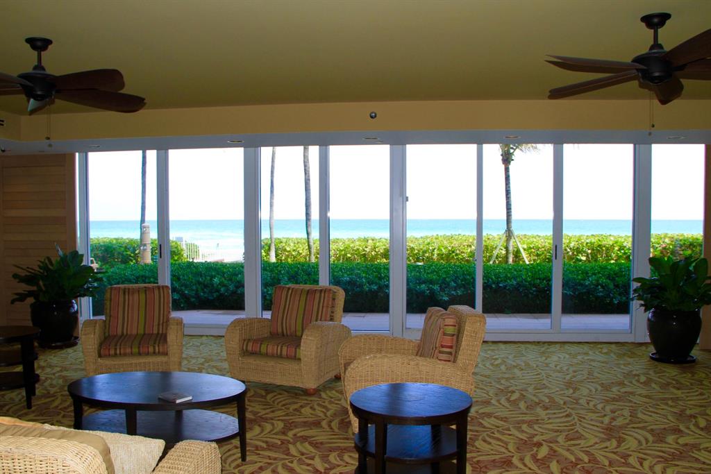 OCEANIA II CONDO - Residential