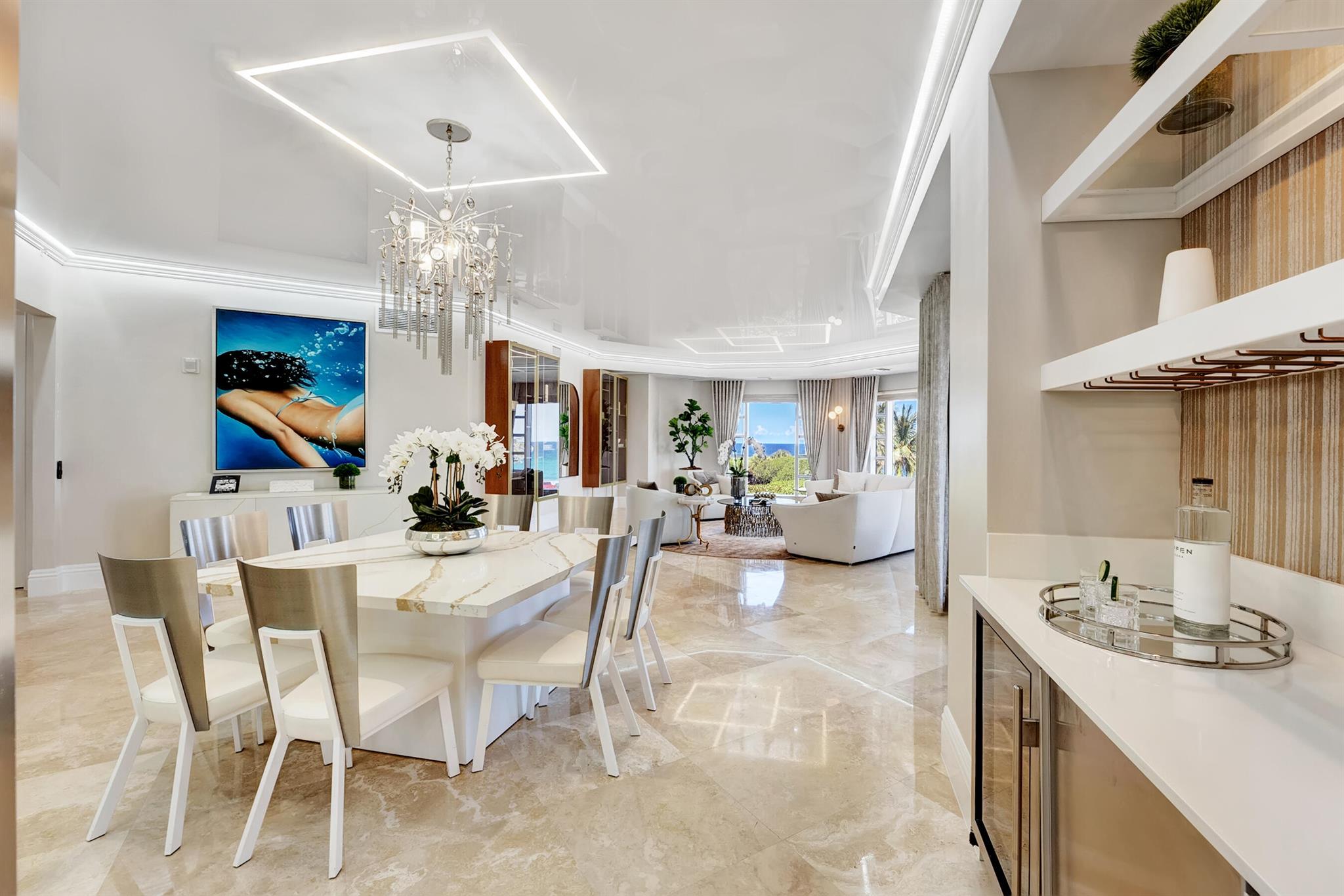 MERIDIAN AT ONE NORTH OCE - Residential