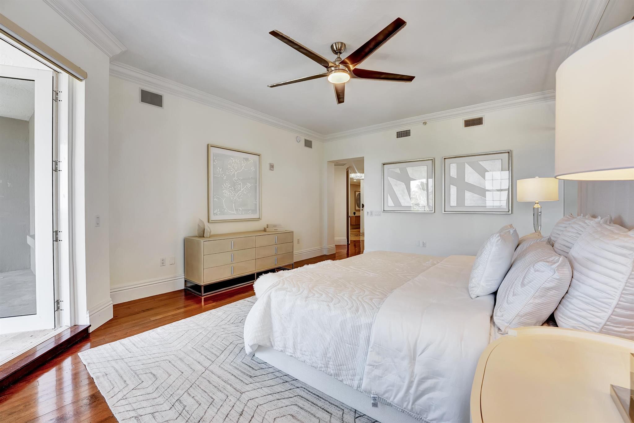 MERIDIAN AT ONE NORTH OCE - Residential